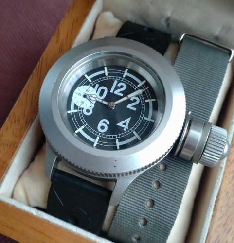 Zeno watch beautiful - watch,