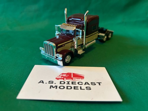 Die cast promotions peterbilt - die-cast,