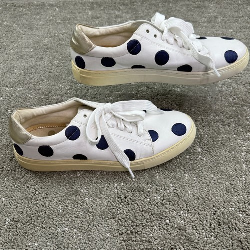 Boden hollie polka dot lace - dot,