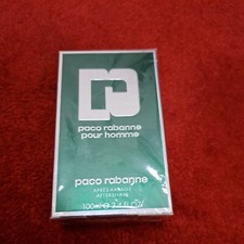 Paco Rabanne Pour Homme