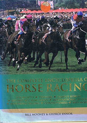 The complete encyclopedia - complete, of