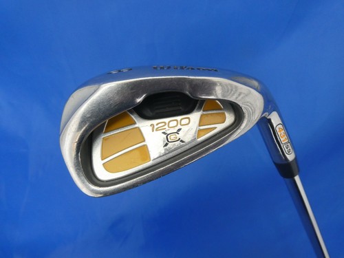 Wilson 1200 iron - #,