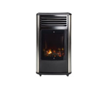 Manhattan Gas Heater, Universal Innovations 3.4 KW, 17kg