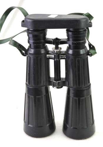 Binoculars carl zeiss dialyt - binoculars,