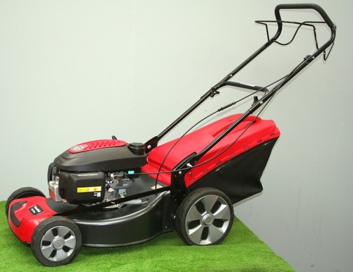 Mountfield sp53 elite - mountfield, petrol