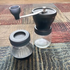 Hario skerton coffee grinder