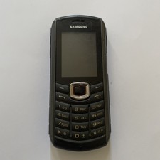 Samsung GT B2710 Solid Immerse