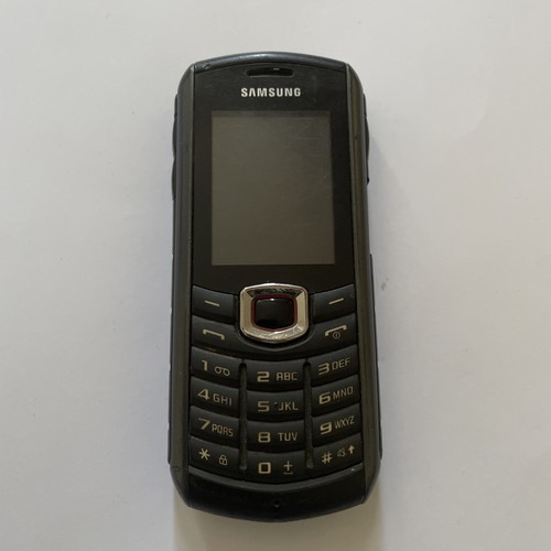 Samsung b2710 solid immerse - b2710,