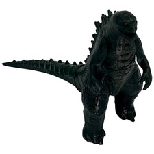 Dark Blue Grey GODZILLA Small