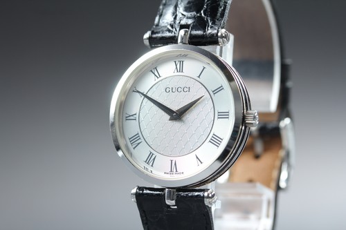 Near mint gucci 2040m 30mm - mint],