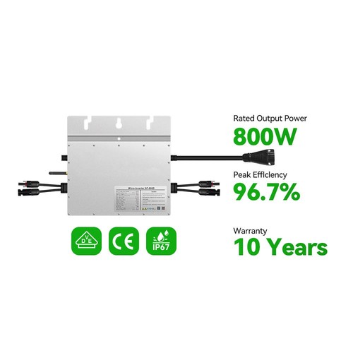 800w micro inverter - 800w,
