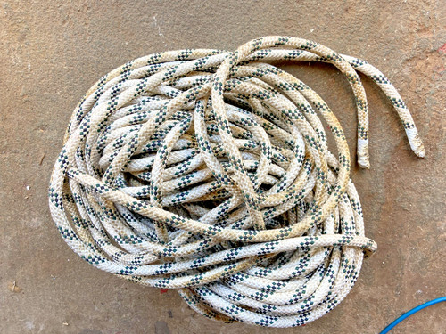 185ft 16mm rigging line rope - 185ft,