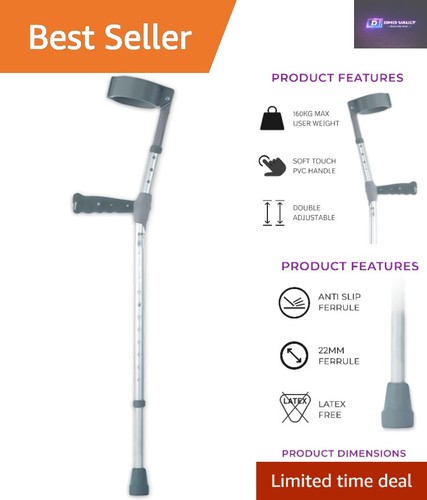 Coopers medium adjustable - medium,