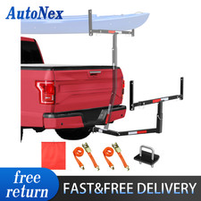 Pick Up Truck Bed Hitch