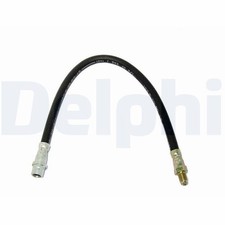 Front Brake Hose Delphi LH0265 Fits Mercedes-Benz C-Class CLK E-Class SLK