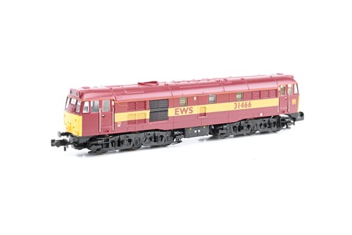 Graham farish gauge - farish,