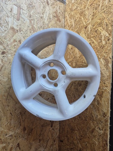 Ford mondeo inch alloy - si,