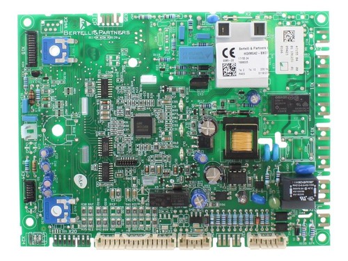 7688421 kit pcb for - kit, baxi