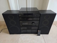 Pioneer DC-Z93 Hi-Fi inc
