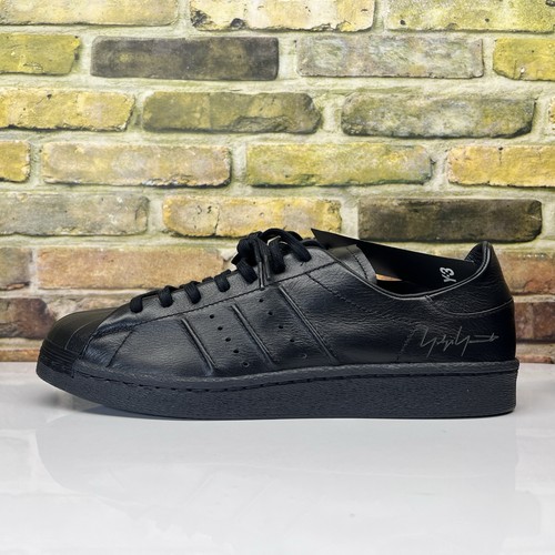 Adidas superstar triple - y3, ‘triple