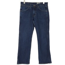 Wrangler Vintage Jeans Ace