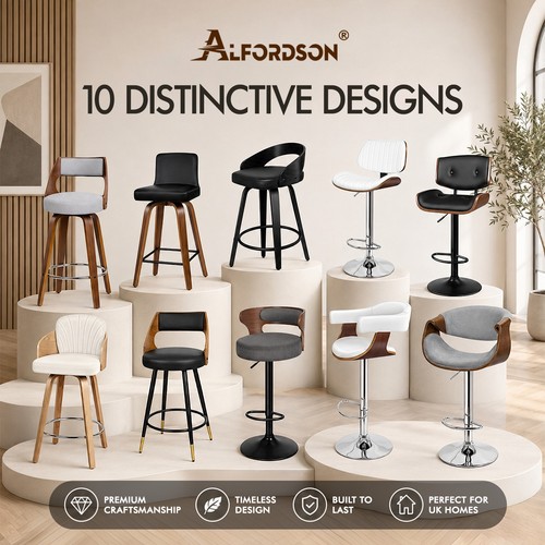 Alfordson bar stool - alfordson,