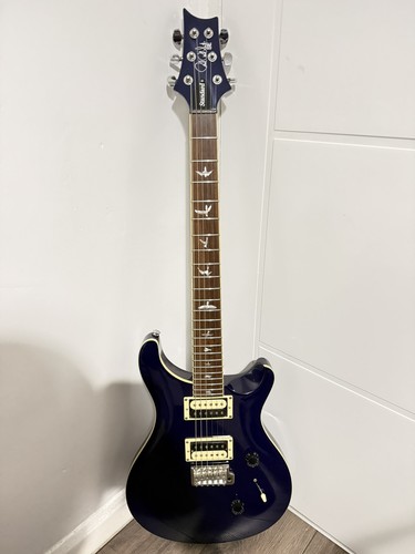 Prs standard electric - se,