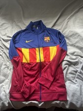 Barcelona Jacket