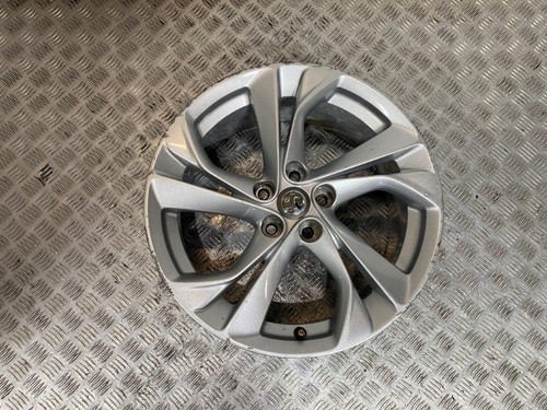 Vauxhall astra mk7 17 - 15-22,