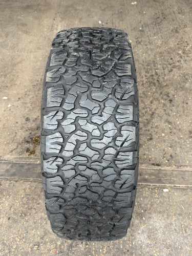 Tyre 265 17 bf - x,