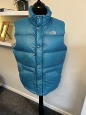 The North Face Baja Blue 700