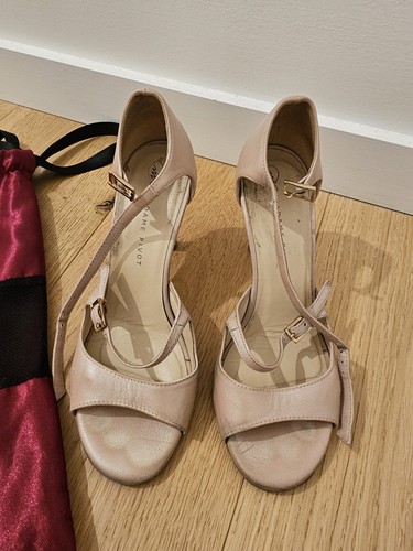 Madame pivot tango shoes - madame,