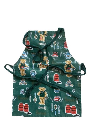 Harrods london apron kids - harrods,