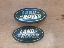 Land Rover Freelander 2 Rear C