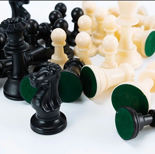 Medium chess set - medium,