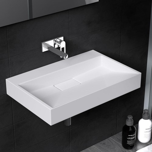 Durovin bathroom wash - bathroom, basin