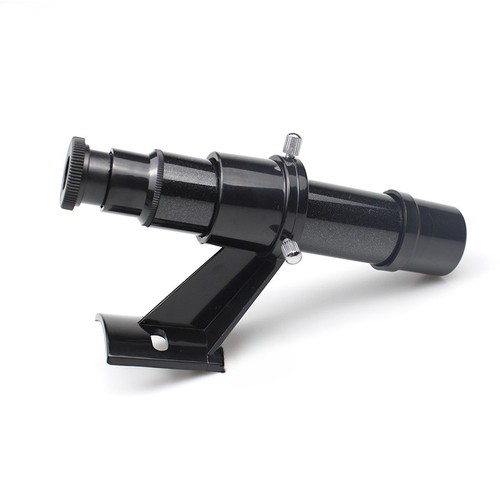 5x24 optical finder scope - optical,