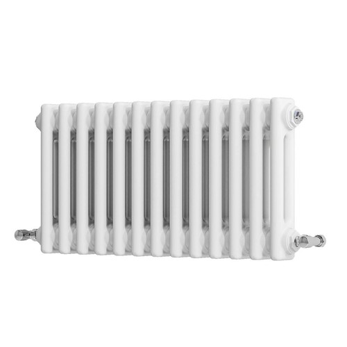 Traditional cast iron style - traditional,