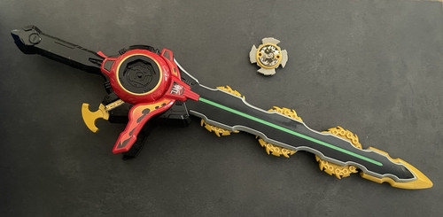 Power rangers ninja - rangers, steel