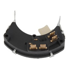 4 Terminal Neutral Floor Shift