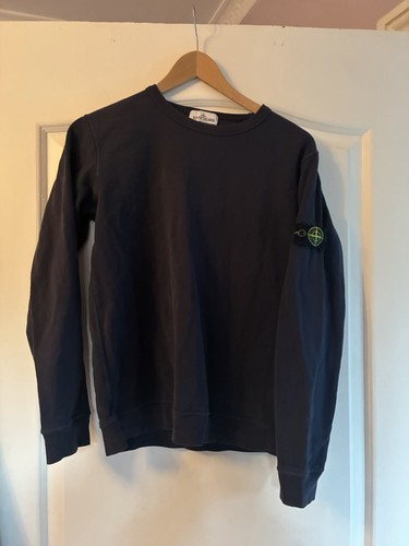 Stone island junior - stone, sweatshirt