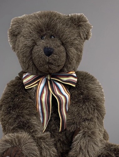 Boyds bears signature - bears,