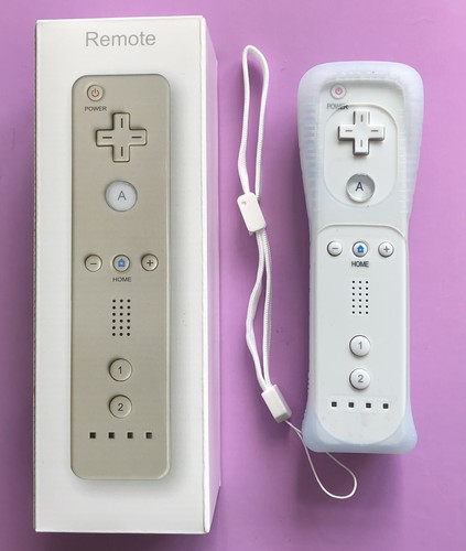 Remote control for nintendo - control,