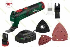 Parkside 12V Cordless