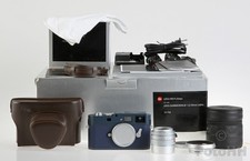 VERY RARE LEICA LIMITED