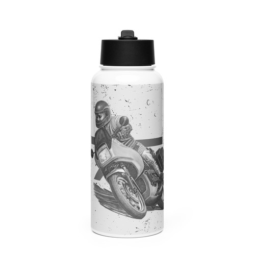 Bmw k75s stainless steel - stainless, water
