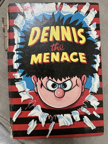 Late 1962 dennis the - late,