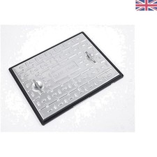 Durable Clark Drain 10 Tonne