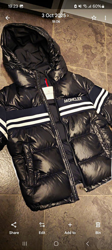 Moncler giubbotto mangal - moncler,