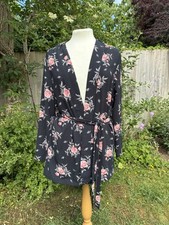 FLORAL PRINT  LIGHTWEIGHT